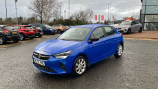 Vauxhall Corsa 1.2 Design 5dr Petrol Hatchback